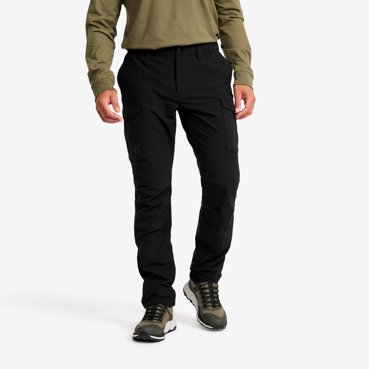 Adventure Cargo Stretch Trousers Men
