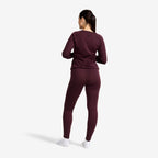 Route Merino Light Base Layer Trousers Women