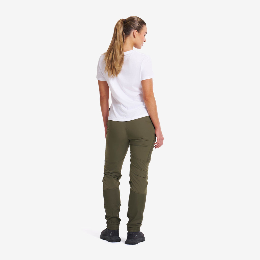 Rambler Lightweight Trousers Women