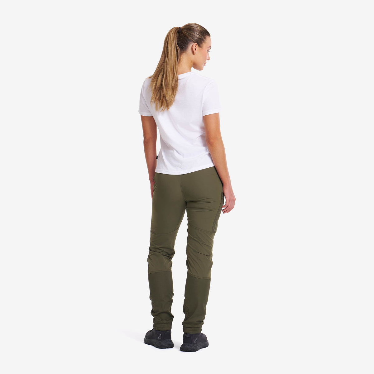 Rambler Lightweight Trousers Women
