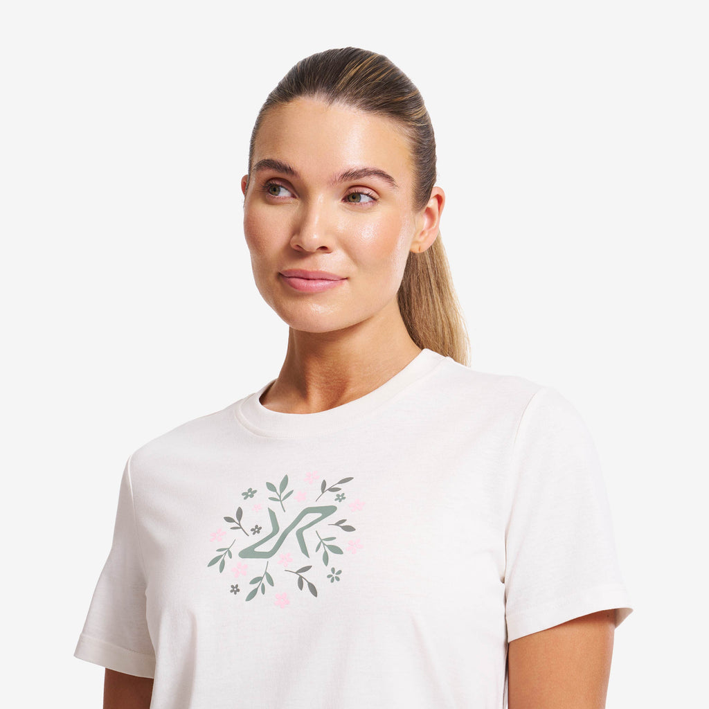 Easy Graphic T-shirt Women