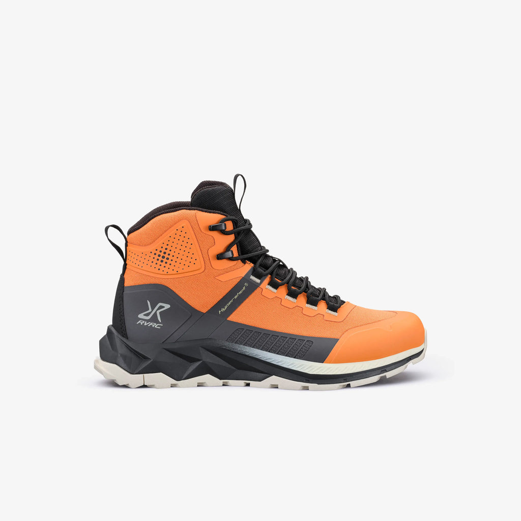 Phantom Trail Mid Waterproof Hiking Boots Men