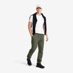 Oak Twill Stretch Joggers Men
