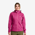 Responder Softshell Jacket  Women