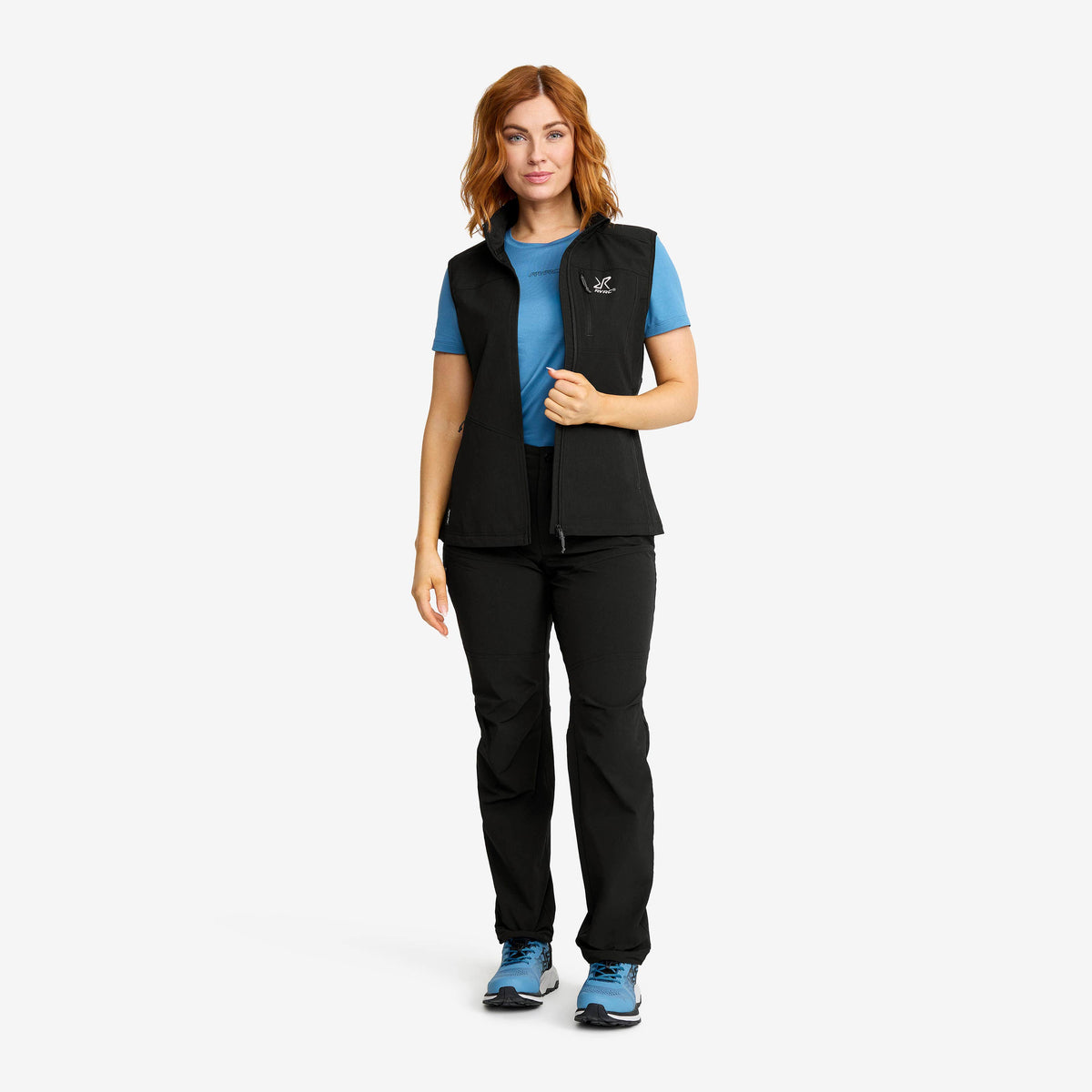 Venue Stretch Trousers Women