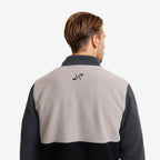 Canyon Half-zip Pile Fleece Men