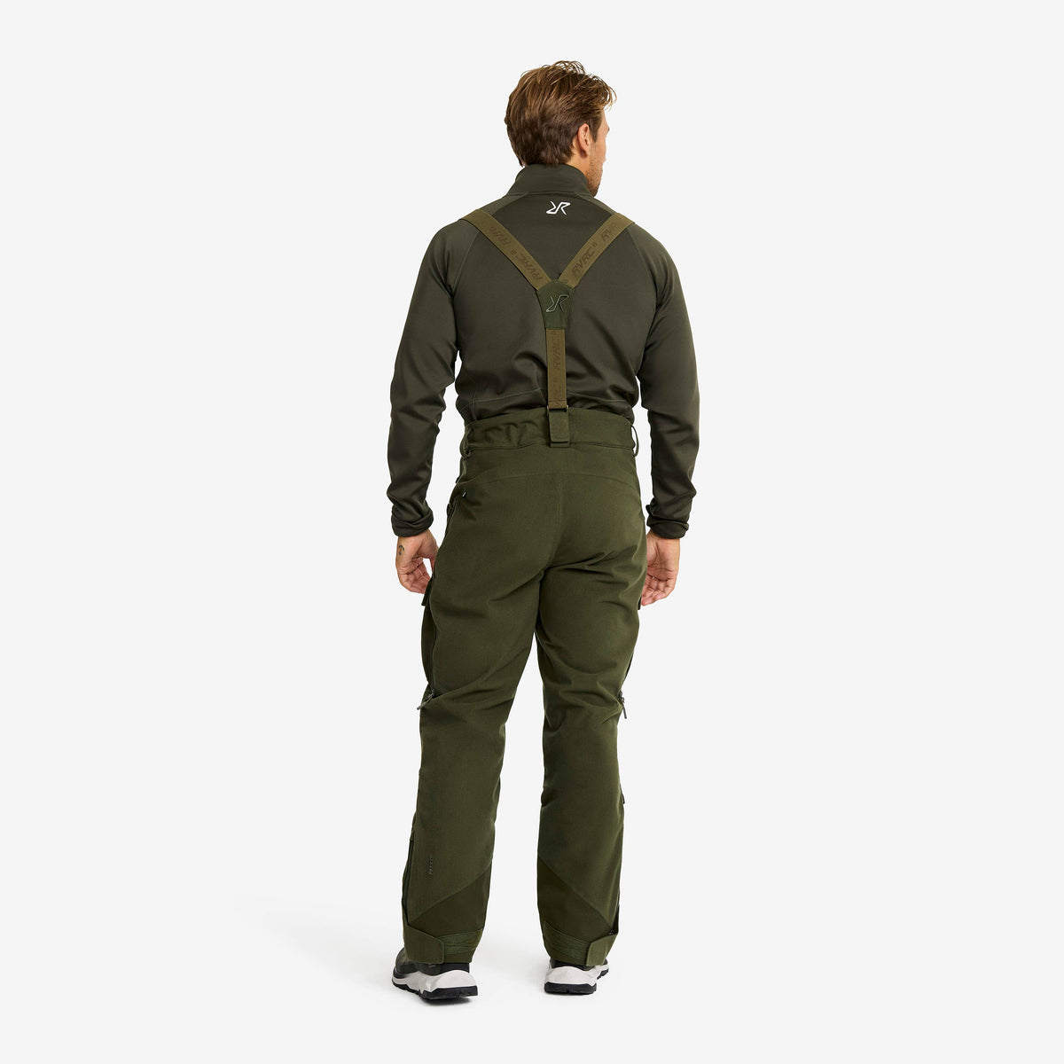 Trace Silent Pro 2L Trousers Men