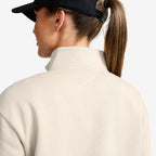 RVRC Half-zip Sweater Women