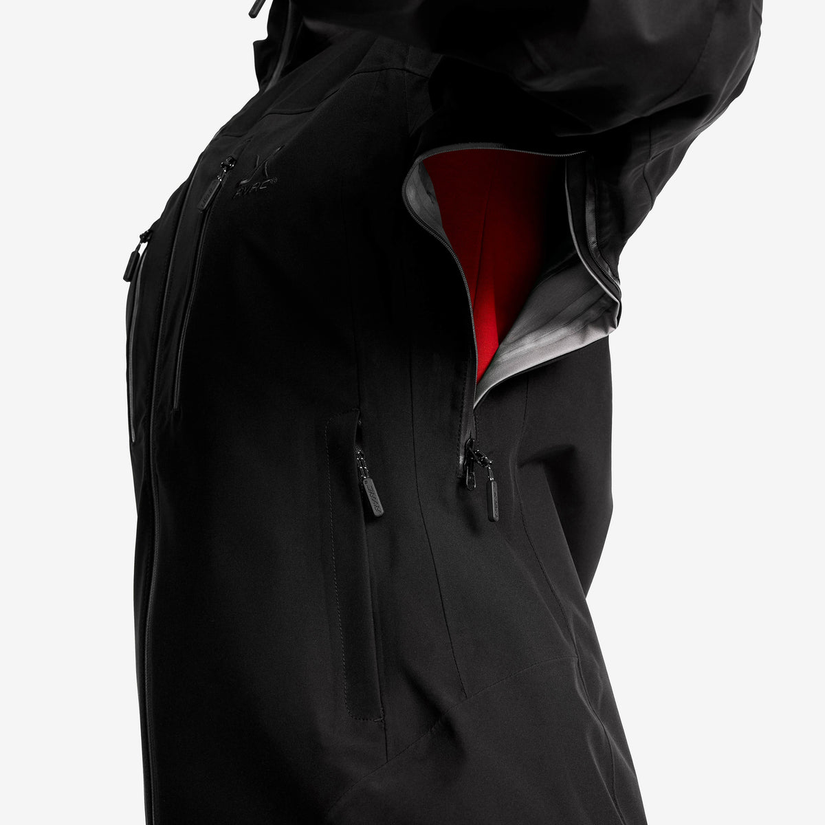 Silence Proshell 3L Jacket Women
