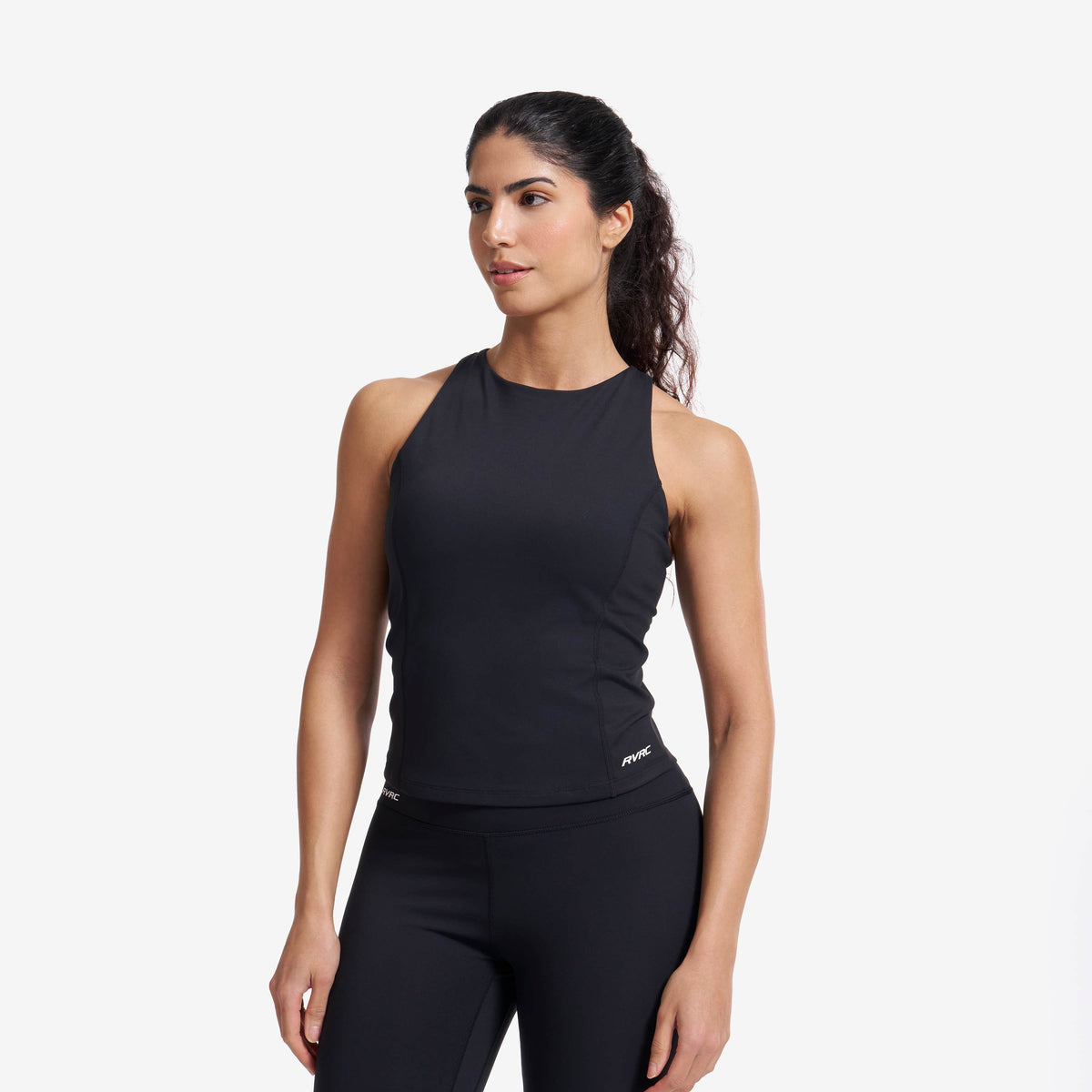 Paragon Soft Built-in Bra Tank Top Women