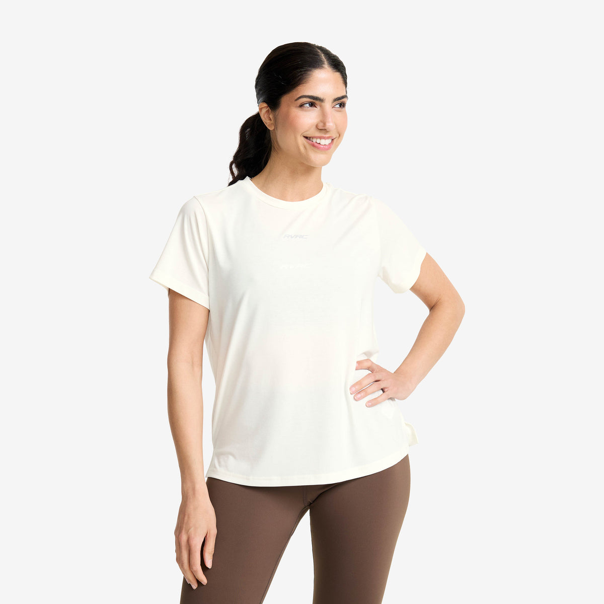 Progress Active Soft T-shirt Women