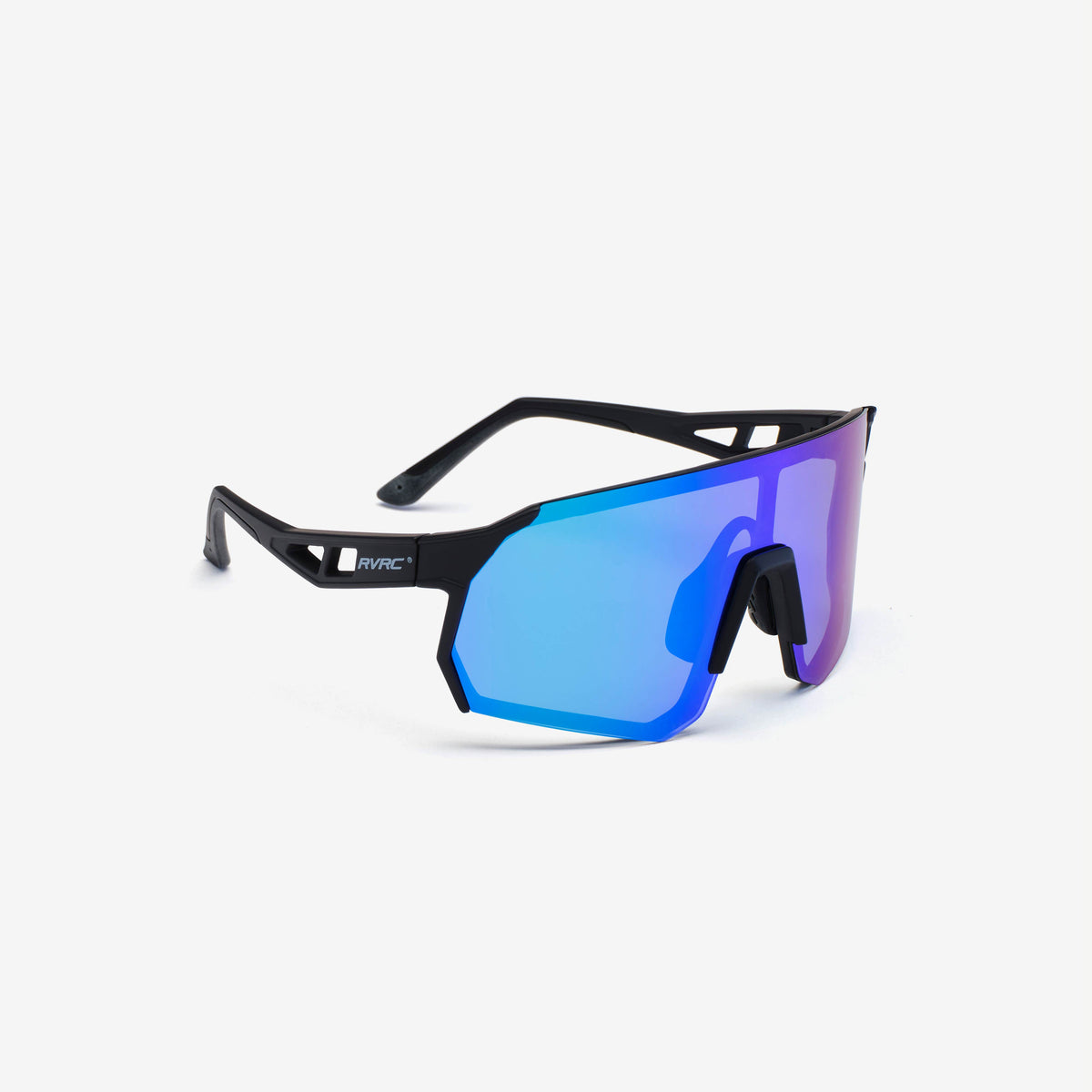 Castor Polarized Sports Sunglasses Unisex