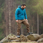 Outdoor Basic Trousers Men
