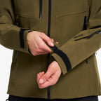 Cyclone 3L Shell Jacket Women