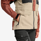 Rambler Lightweight Pro Jacket Women