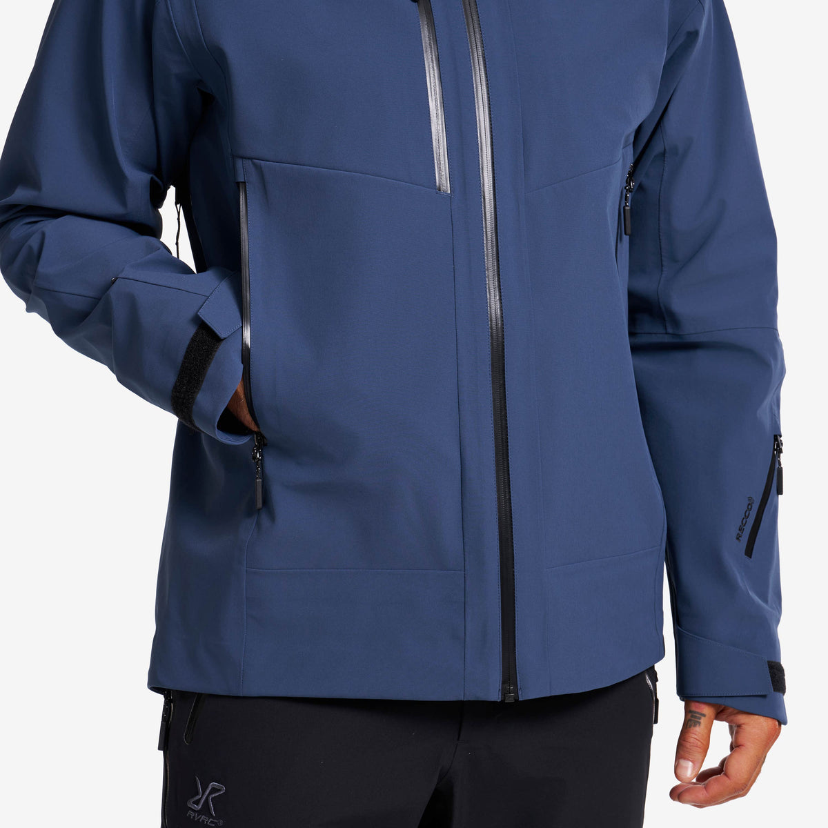 Cyclone 3L Shell Jacket Men