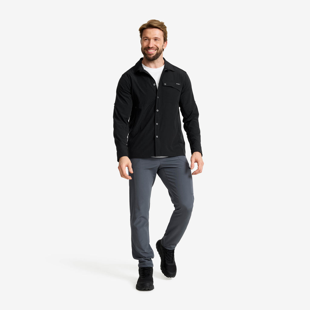Gradient Pro UV Shirt Men