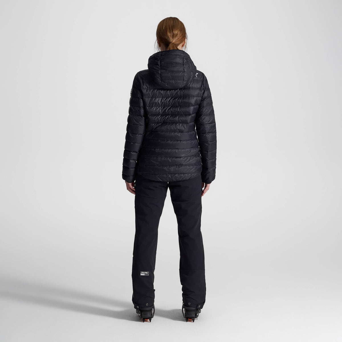 Ultra Down Liner Jacket Women