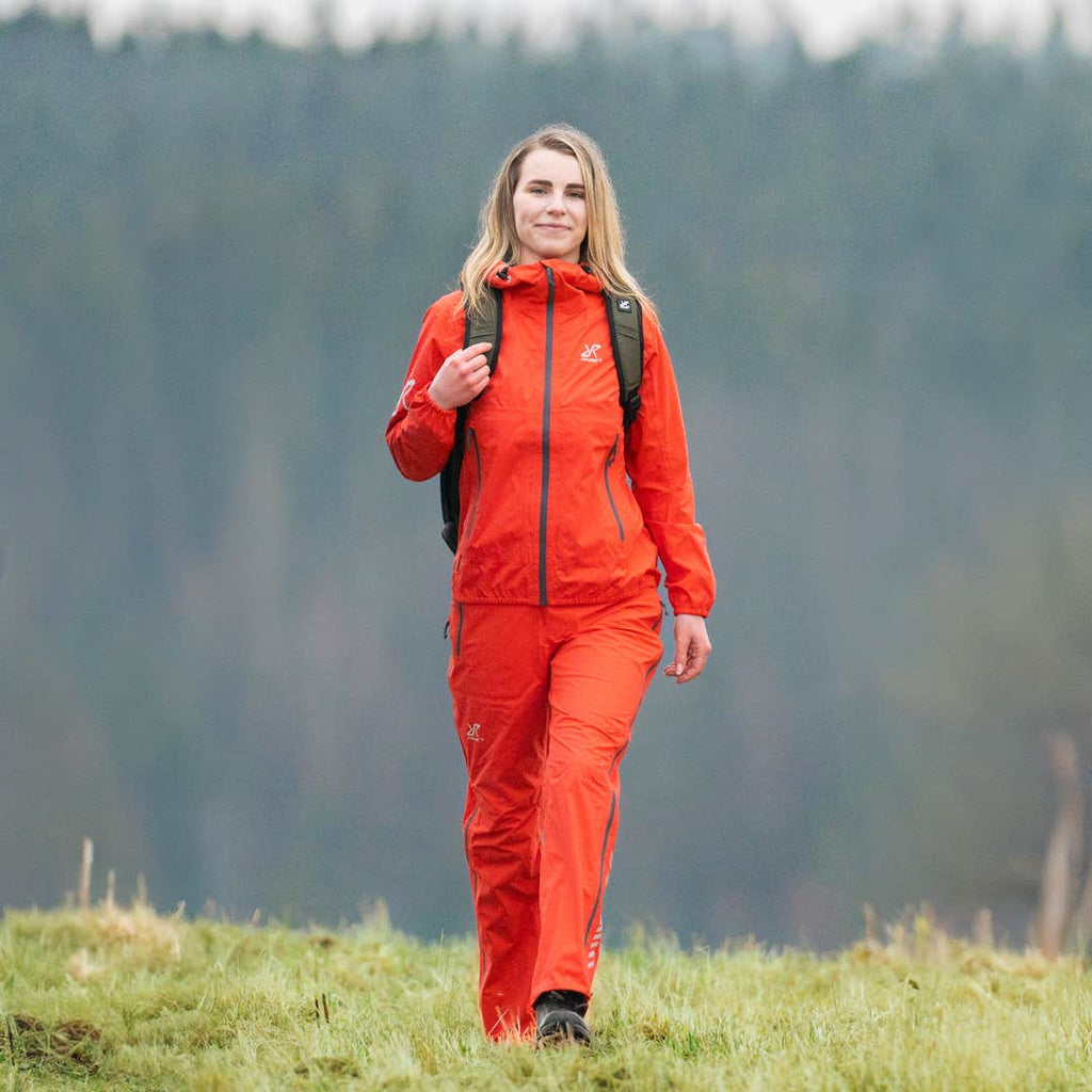 Arcade 3L Lightweight Trousers Women