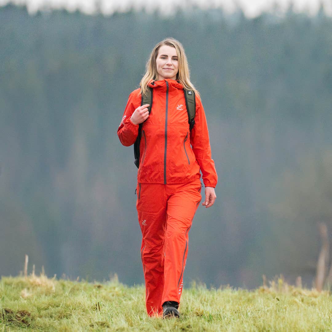 Arcade 3L Lightweight Trousers Women