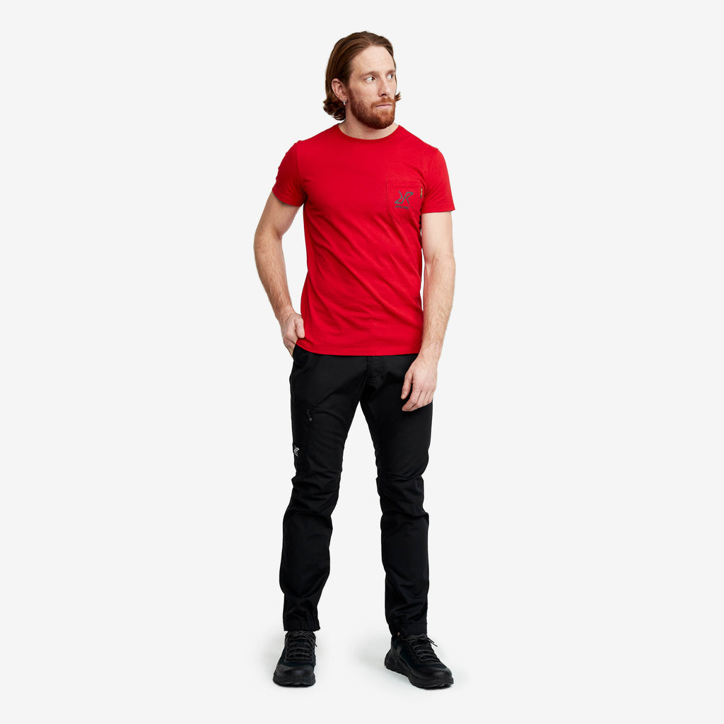 Outdoor Basic Trousers Men