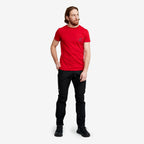 Outdoor Basic Trousers Men