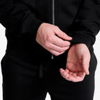 RVRC Full-zip Hoodie Men