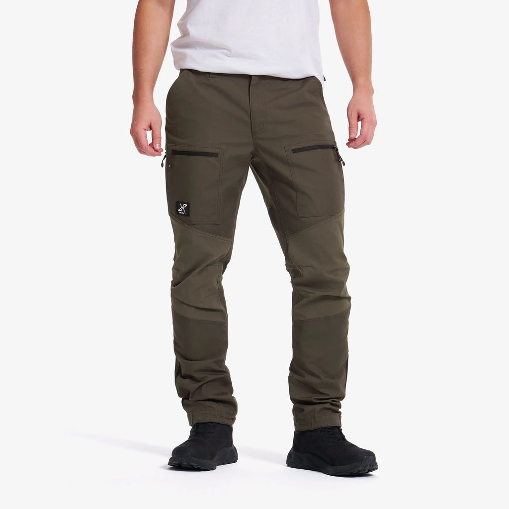 Nordwand Pro Trousers Men