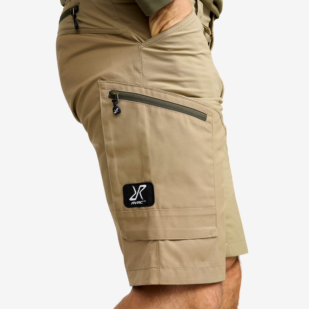 RVRC GP Shorts Men