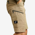 RVRC GP Shorts Men