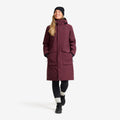 Rhyme 2L Insulated Parka Women