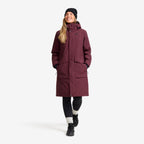 Rhyme 2L Insulated Parka Women