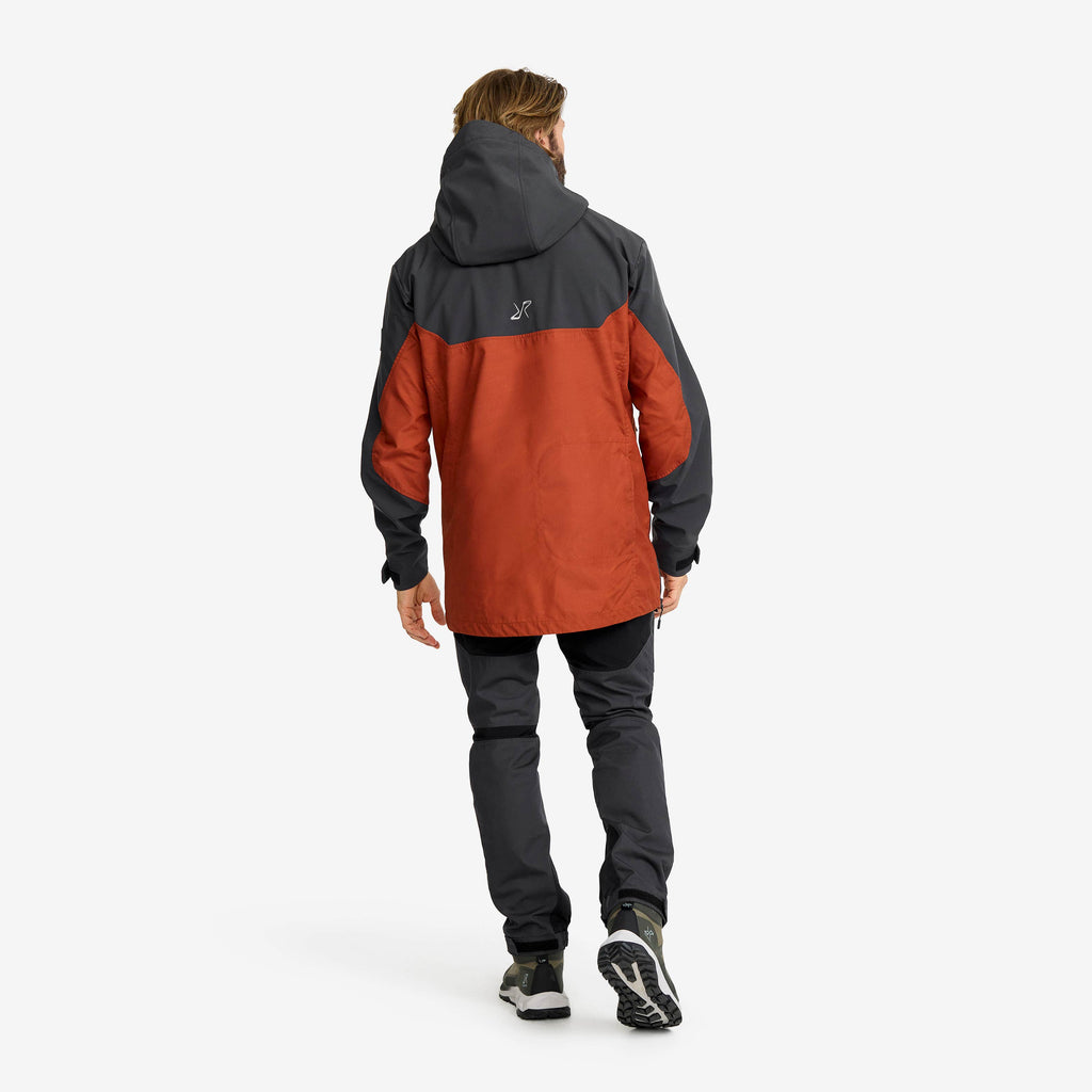 Outdoor Anorak Men