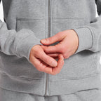 RVRC Full-zip Hoodie Women
