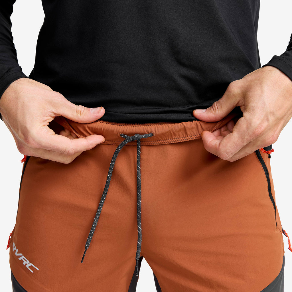 Dynamic Pro Wind Trousers Men