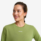 Progress Active Soft Long-sleeved T-shirt Women