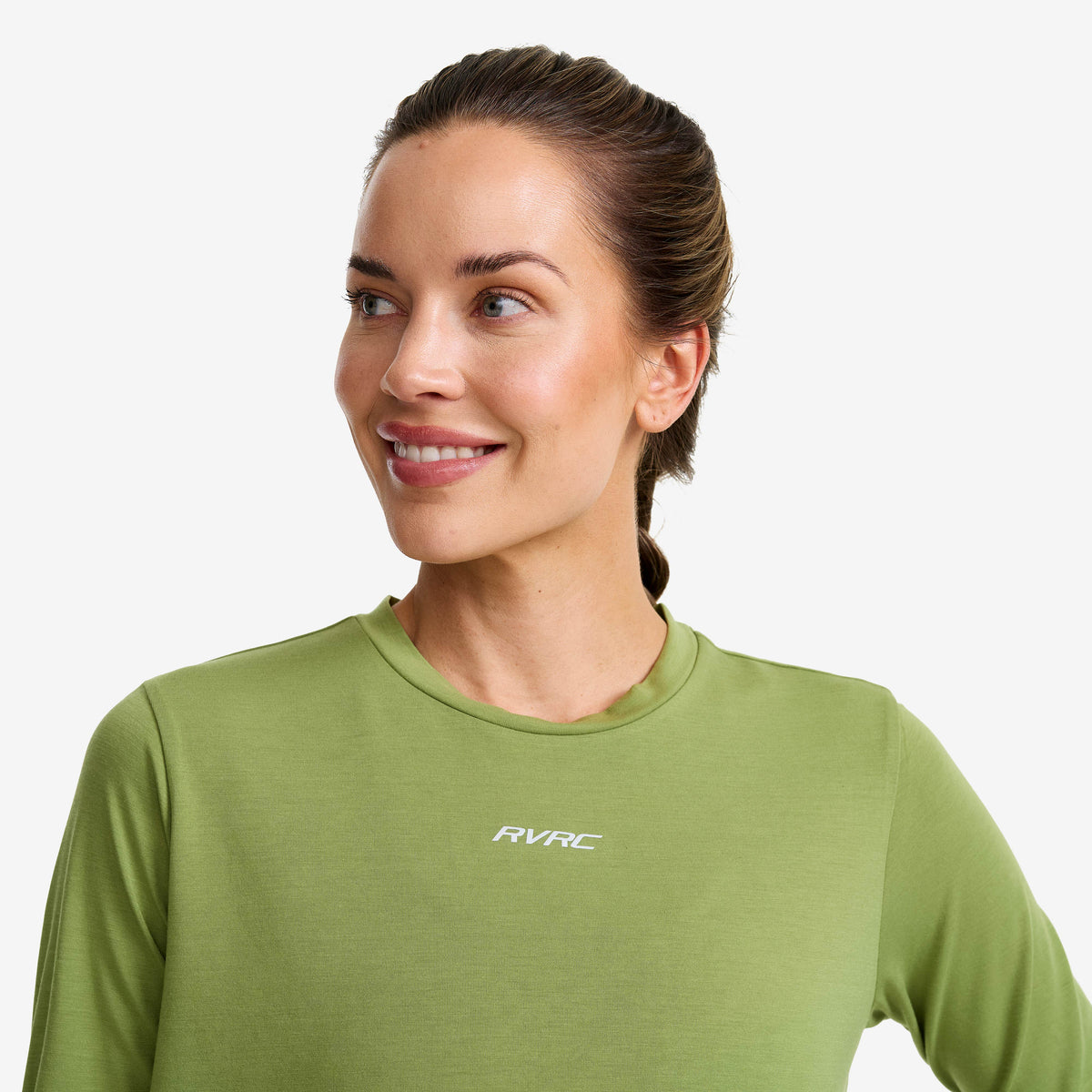 Progress Active Soft Long-sleeved T-shirt Women