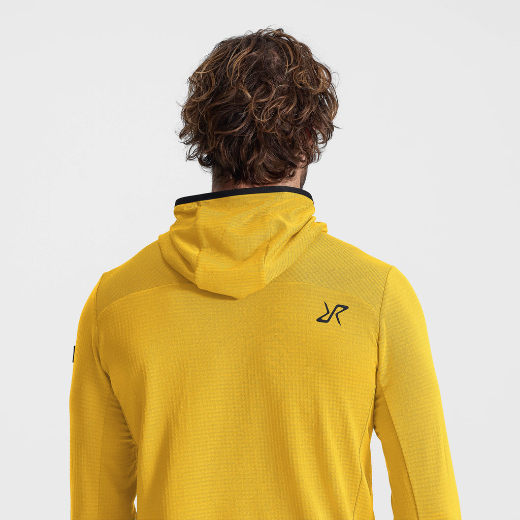 Ultra Light Mid Hood Men