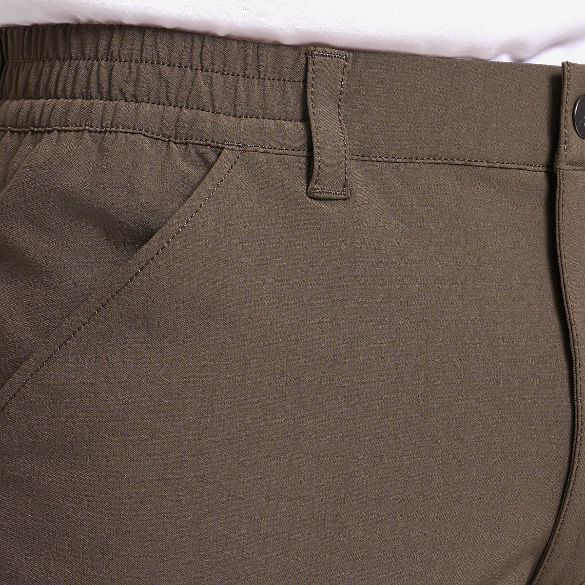 Coast Cargo Shorts Men