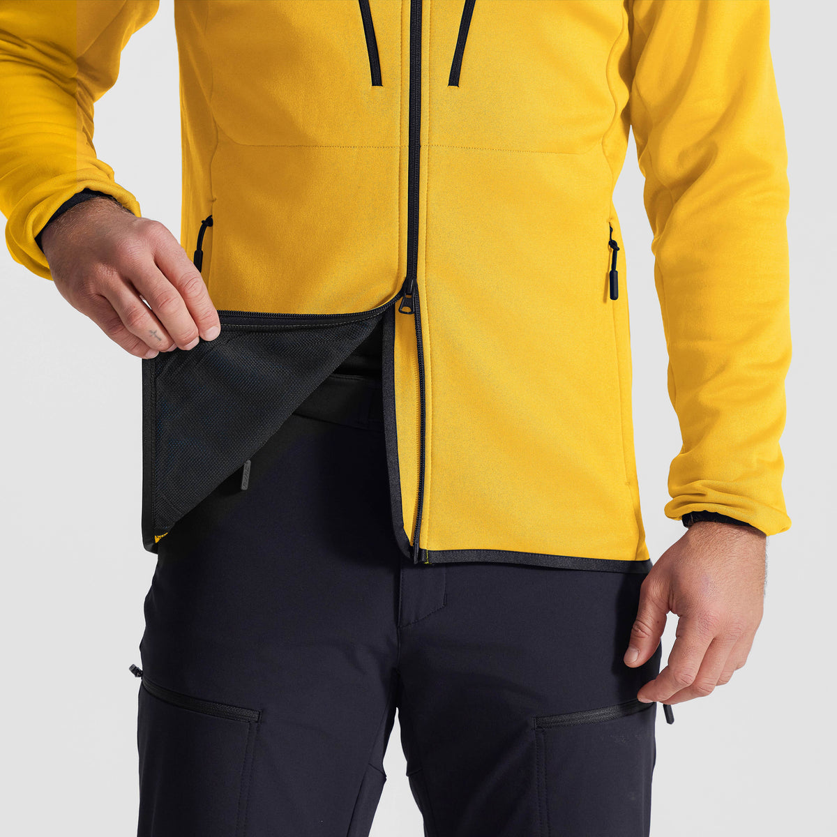 Ultra Mid Hood Men