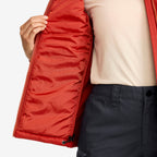 Radical Insulate Jacket Women