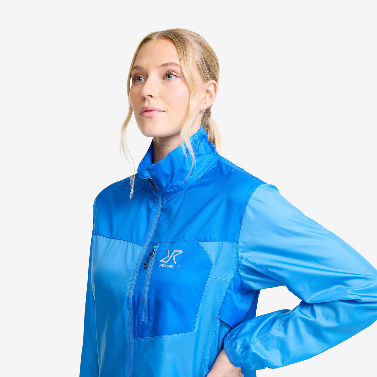Unit Light Windbreaker Women