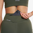 Rapid Pro Pocket Leggings Women