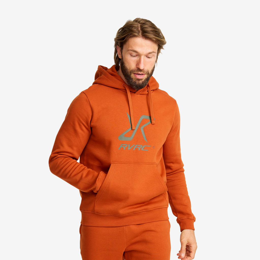 RVRC Hoodie Men