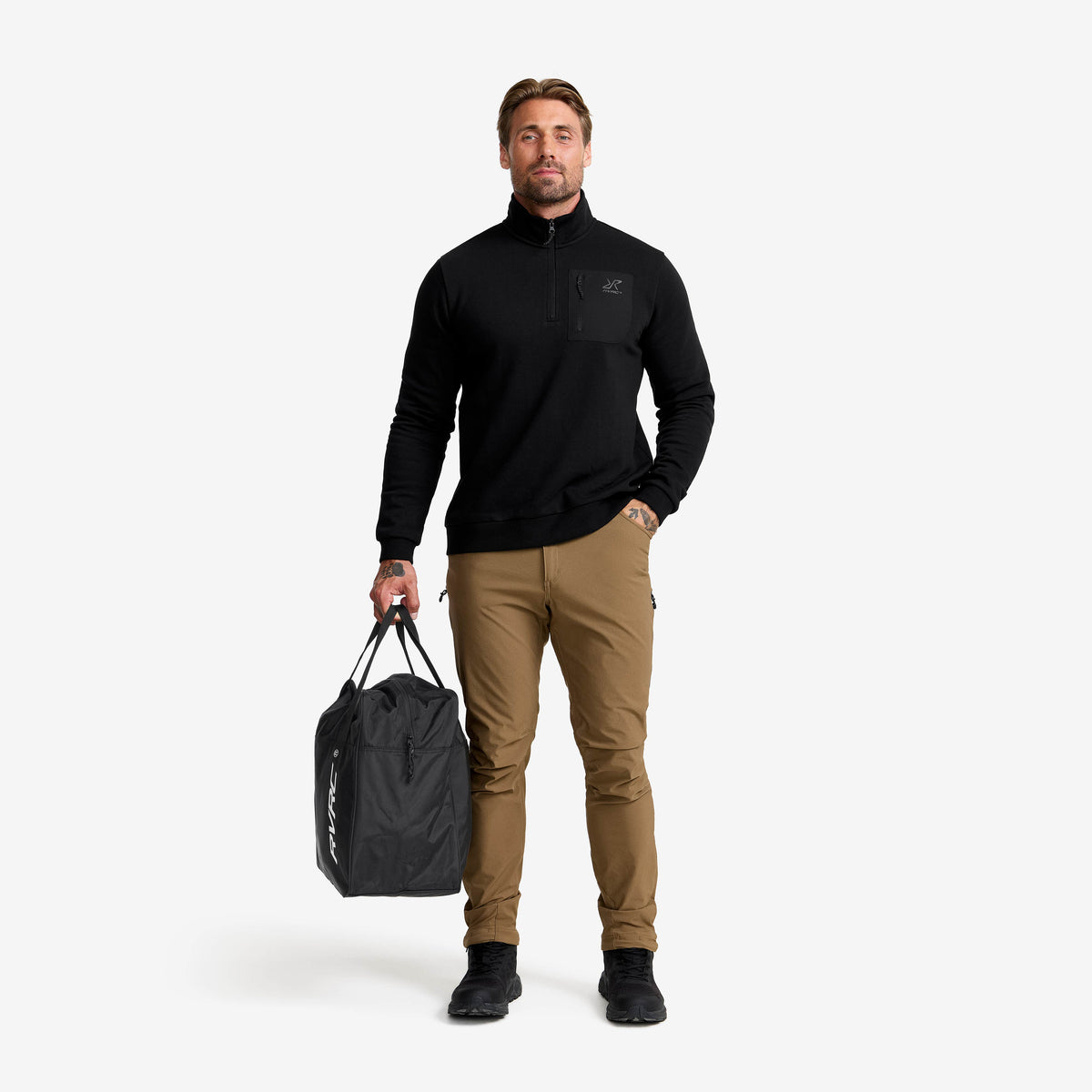Flexi Bag 35L Unisex