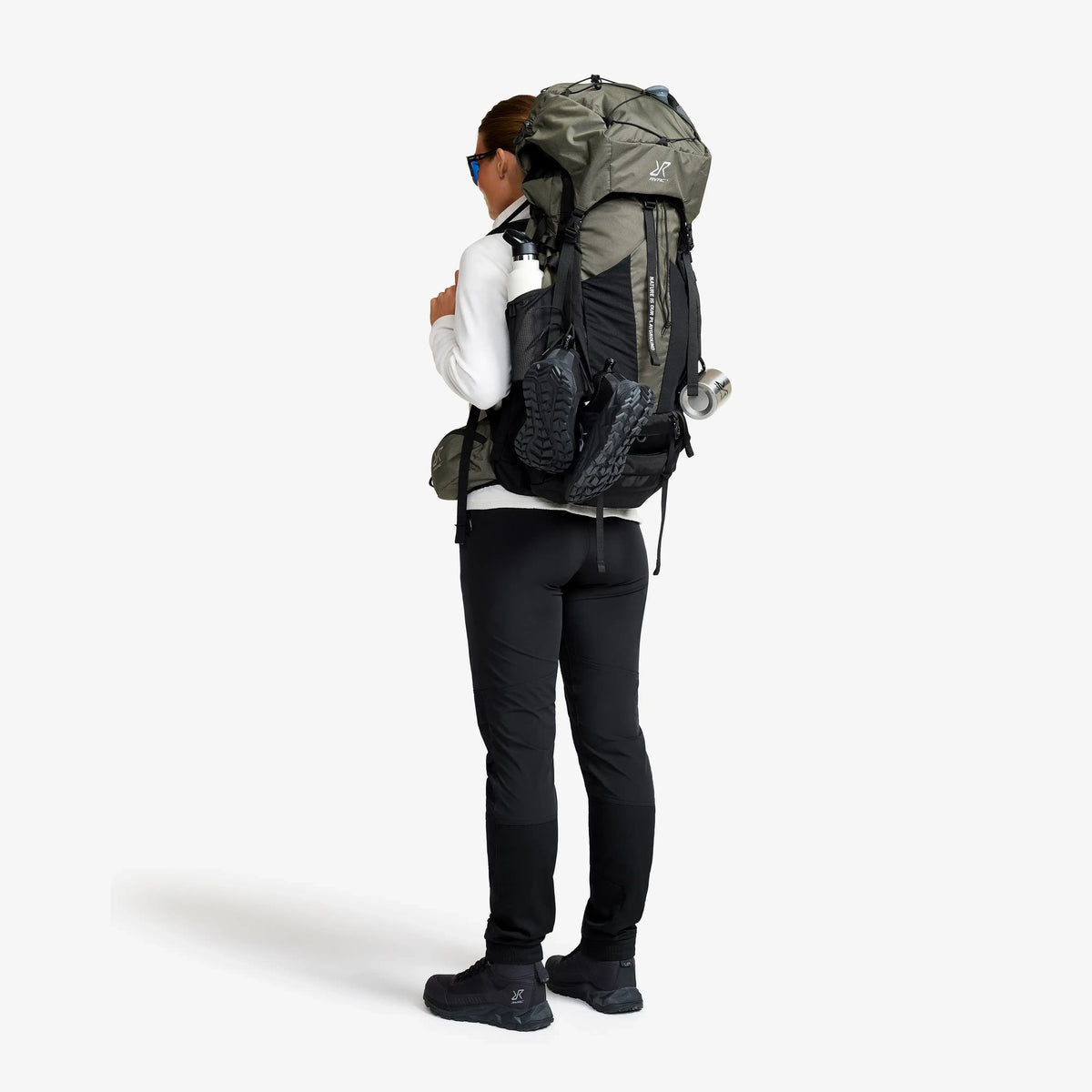 Pathfinder Backpack 68L Unisex