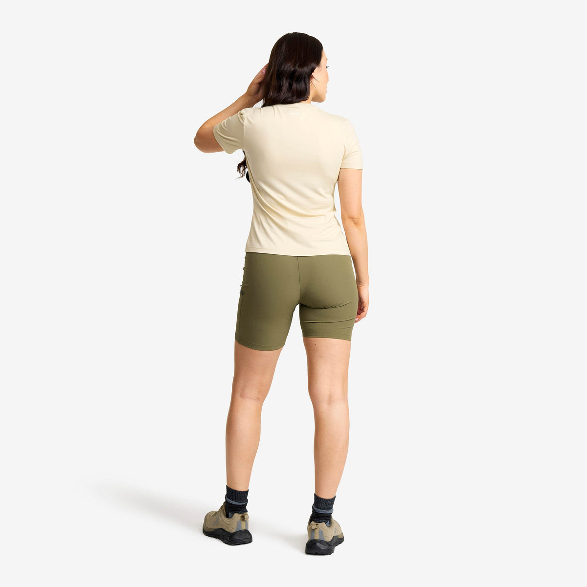 Mission T-shirt Women