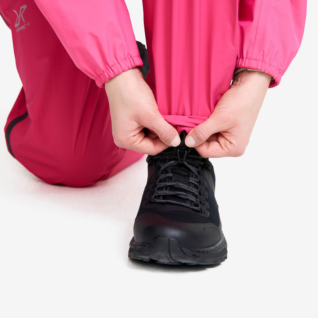 Arcade 3L Lightweight Trousers Women