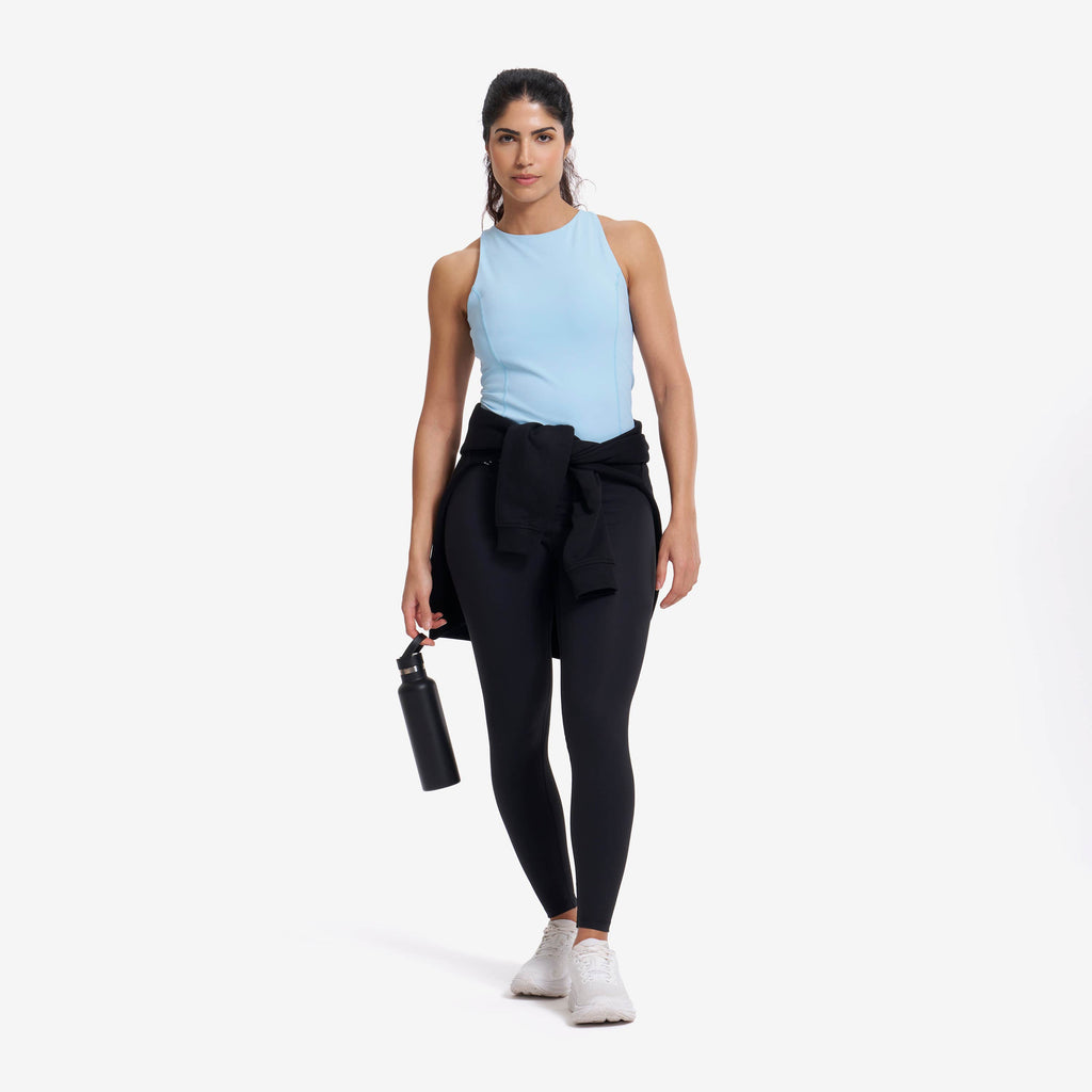 Paragon Soft Built-in Bra Tank Top Women