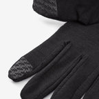 Wool Liner Glove Unisex